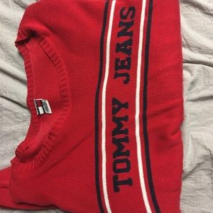 Tommy Hilfiger sweater